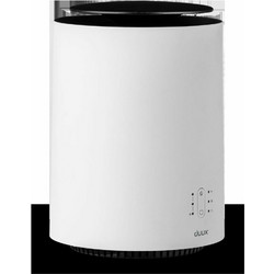 Duux DXCH08 Κεραμικό Αερόθερμο Δαπέδου 1800W