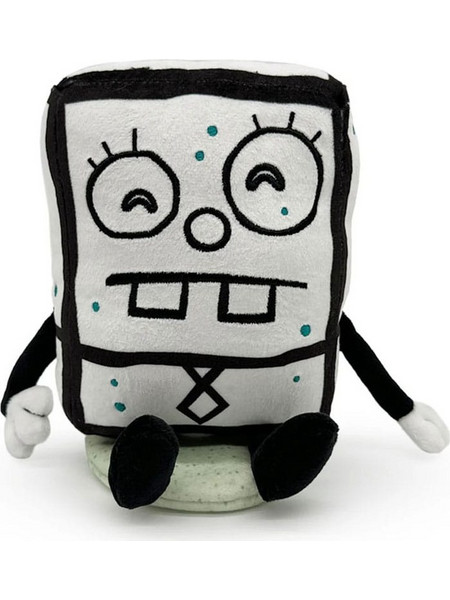 Youtooz SpongeBob SquarePants DoodleBob Shoulder Rider 13cm