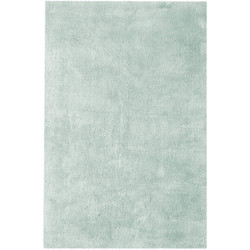 Kayoom Sumba Χαλί Ορθογώνιο Shaggy 200x290cm 6497 Powder Blue