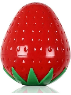 Miss Beauty Strawberry Ενυδατική Κρέμα Χεριώ 30gr