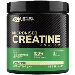 Optimum Nutrition Creatine 187gr