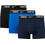Nike Everyday Ανδρικά Μποξεράκια Σετ 3Pack KE1008-9J1