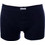 Minerva Ανδρικά Μποξεράκια Σετ 3Pack Navy Μπλε 90-23026