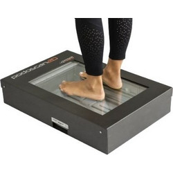 Podoscan 2D Πελματογράφος PPSC002