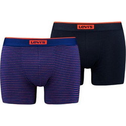 Levi's Ανδρικά Μποξεράκια Σετ 2Pack 37149-0918