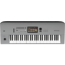 Korg Nautilus 61 AT Grey