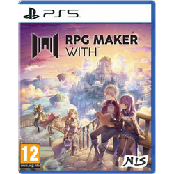 RPG Maker With PS5