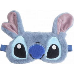 Disney Lilo & Stitch Παιδική Μάσκα Ύπνου Πολύχρωμη