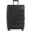 Samsonite Intuo 146914-1041 Βαλίτσα Μεσαία 69x48x28cm με 4 Ρόδες Μαύρη