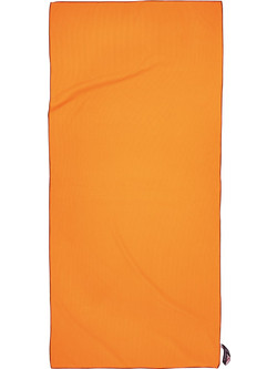 Greenwich Polo Club 4023 Πετσέτα Θαλάσσης Microfiber Πορτοκαλί 80x180cm