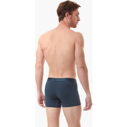 Minerva Ανδρικά Μποξεράκια Σετ 2Pack Ανθρακί 90-20480-475