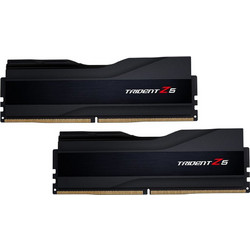G.Skill Trident Z5 48GB (2X24GB) DDR5 RAM 8200MHz C40 Black