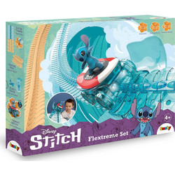 Smoby Flextreme Disney Stitch 180927