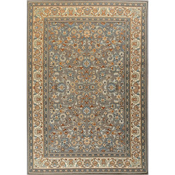 Tzikas Carpets Battu Χαλί Ορθογώνιο 140x200cm 302-0-280-01470-127
