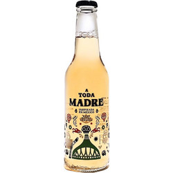 ΕΖΑ Τoda Μadre Μπουκάλι 330ml