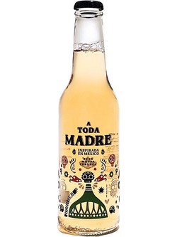 ΕΖΑ Τoda Μadre Μπουκάλι 330ml