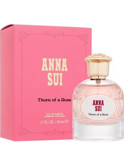 Anna Sui Thorn of a Rose Eau de Parfum 50ml