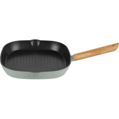 Pal Σχαροτήγανο Αλουμινίου Αντικολλητικό 28x28cm 050000764