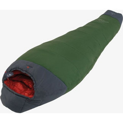 Robens Snowfall II Sleeping Bag Μονό 2 Εποχών Πράσινο 250280