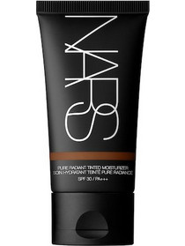 Nars Pure Radiant Tinted Moisturizer Guernsey Liquid Make Up SPF30