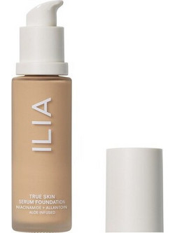 ILIA True Skin Serum SF4 Liquid Foundation 30ml