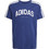 Adidas Παιδικό T-Shirt Κοντομάνικο Royal Blue JL6138