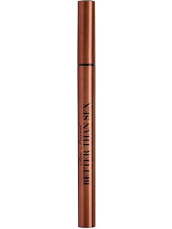 Too Faced Better Than Sex Easy Glide Chocolate Αδιάβροχο Στυλό Eyeliner