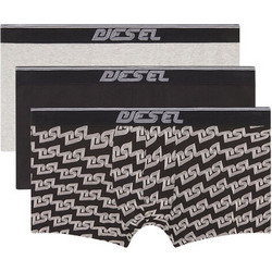 Diesel Damien Ανδρικά Μποξεράκια Σετ 3Pack 00ST3V0LICWE6608