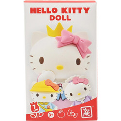 YUME Hello Kitty Dress Up Diary Mystery Box 11531