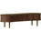 Umage Έπιπλο Τηλεόρασης Ξύλινο Καφέ Μ140xΠ46xΥ40cm Audacious Faux Leather 5801C5601-6