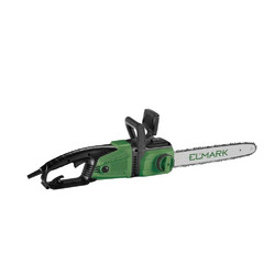 Elmark EL-157 SAW2400W Αλυσοπρίονο Ρεύματος με Λάμα 45.7cm