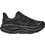 Hoka Bondi 9 Ανδρικά Αθλητικά Παπούτσια για Τρέξιμο Μαύρα 1162011-BBLC