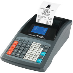 Proline Polo Plus Εστιατορίου Μαύρο 1552b