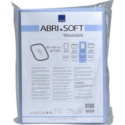 Abena Abri Soft Υποσέντονο Ακράτειας Πολλαπλών Χρήσεων 85x90cm