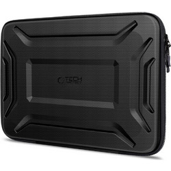 Tech-Protect Kevlar Pro Αδιάβροχη Θήκη Laptop 14" Black