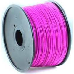 Gembird PLA 3mm Purple 1kg