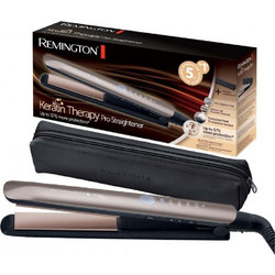 Remington Keratin S8593 Ισιωτική Μαλλιών