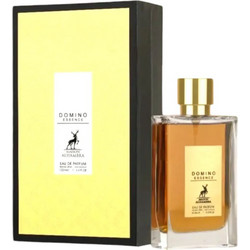 Maison Alhambra Domino Essence Eau de Parfum 100ml
