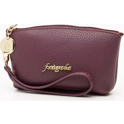 Fragola PC013 Γυναικείο Νεσεσέρ 16x3x9cm Μωβ