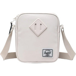 Herschel Ανδρική Τσάντα Ώμου / Χιαστί Εκρού 11240-06108