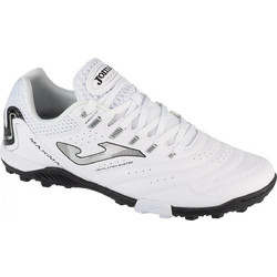 Joma Maxima 2502 TF MAXS2502TF Ποδοσφαιρικά Παπούτσια με Σχάρα Λευκά