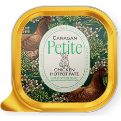 Canagan Petite Pate with Chicken Hotpot 100gr
