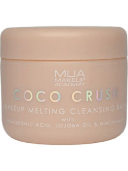 MUA Coco Crush Γαλάκτωμα Ντεμακιγιάζ 22gr