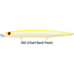 Ima Lures Flute 138F Τεχνητό Δόλωμα Ψαράκι 13.8cm 15.5gr 002