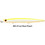 Ima Lures Flute 138F Τεχνητό Δόλωμα Ψαράκι 13.8cm 15.5gr 002