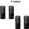Ultra Tiny Size Quad Black Ultra Tiny Size Quad Black