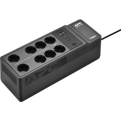 APC BE1050G2-GR UPS Off-Line 1.05kVA 600W με 8 Πρίζες Schuko