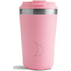 Chilly's Original Cup Pink Pastel 340ml