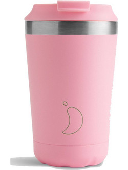 Chilly's Original Cup Pink Pastel 340ml