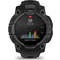 Garmin Instinct 3 AMOLED 45mm Black Garmin Instinct 3 AMOLED 45mm Black